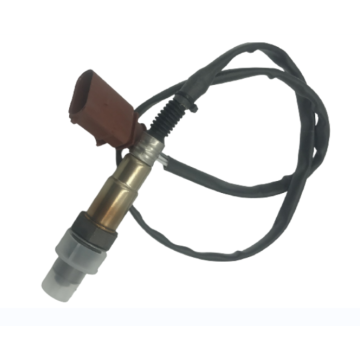 Sonde à oxygène arrière droite Audi A6 3.0 4.2